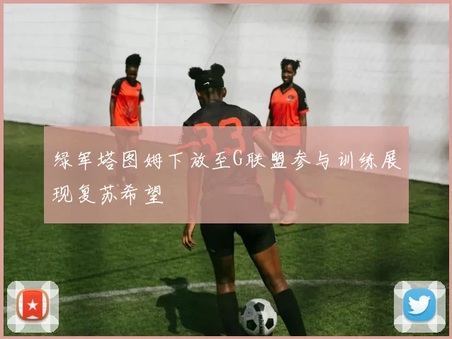 绿军塔图姆下放至G联盟参与训练展现复苏希望